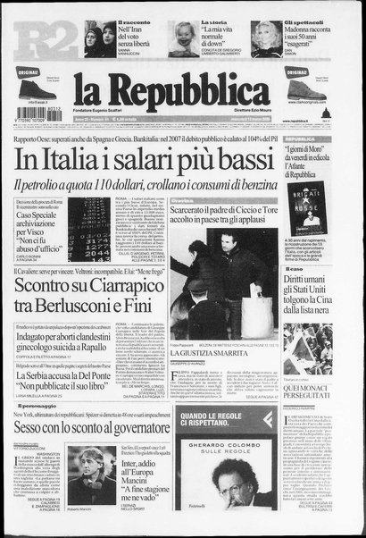 La repubblica